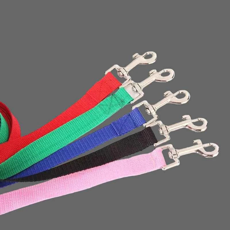 Small Breed Nylon Leash