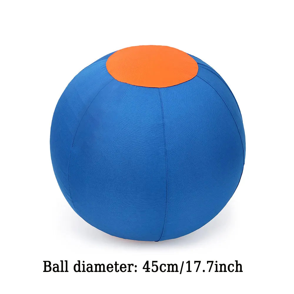 Inflatable Herding Ball for Dogs