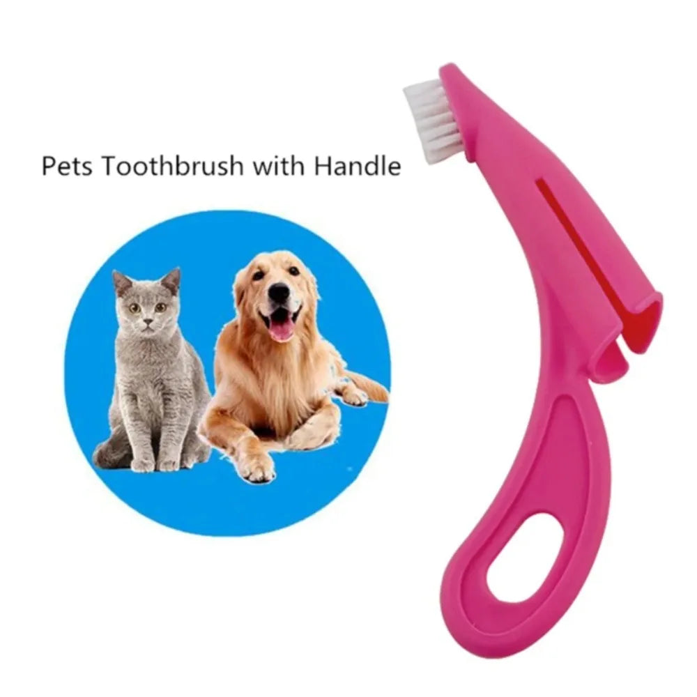 Pet Toothbrush