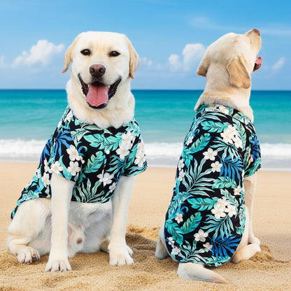 Pet Vacation Shirt
