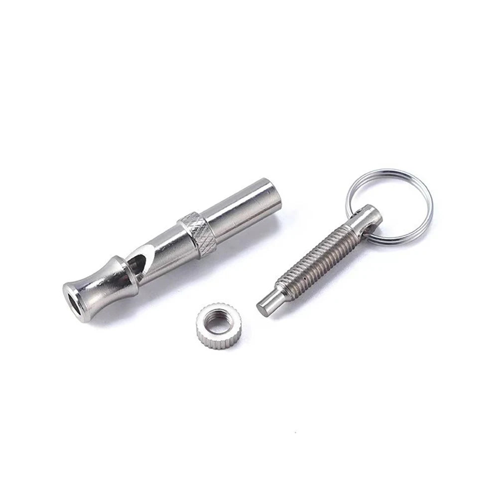 Dog Training Whistle for Obedience Training