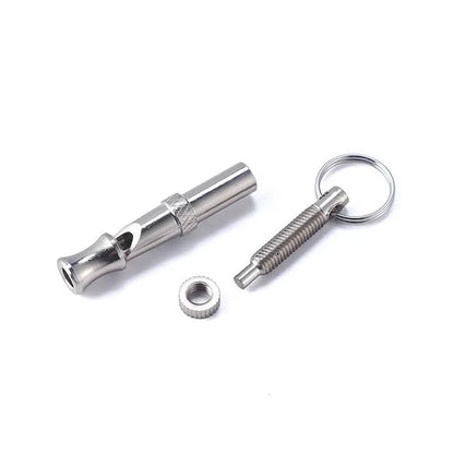 Dog Training Whistle for Obedience Training