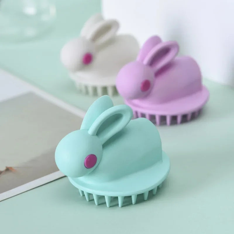Pet Bath Massager
