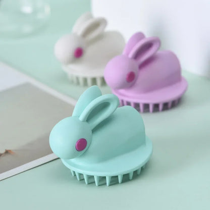 Pet Bath Massager