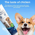 PetClear Milk Flavor Pet Toothpaste