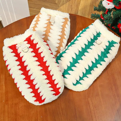 Doggy Holiday Sweater
