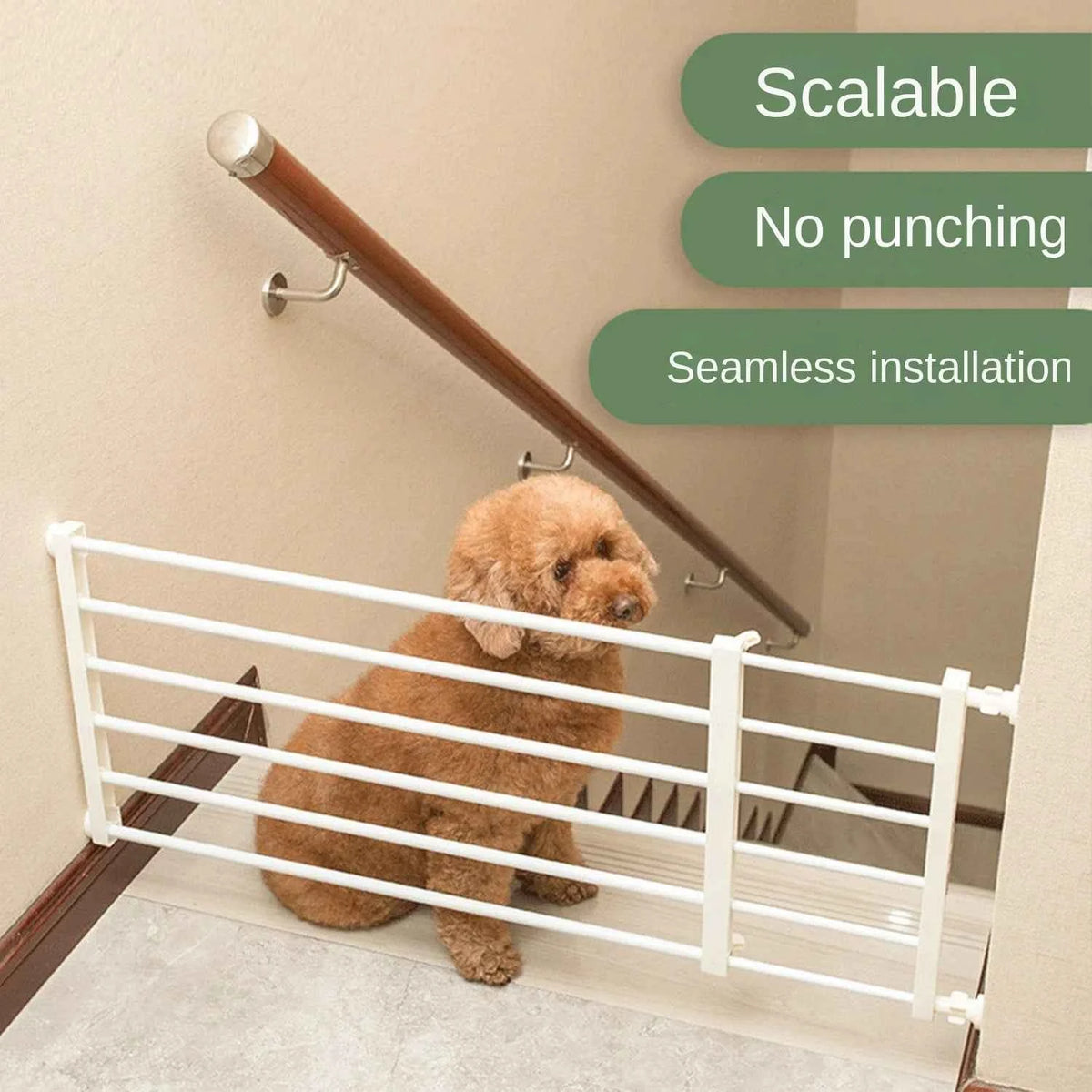 Pet Fence Barrier
