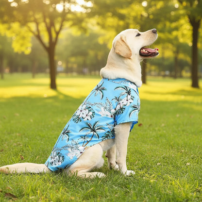Pet Vacation Shirt