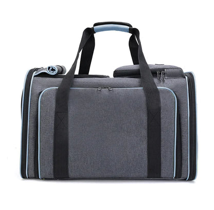 Portable Foldable Pet Carrier