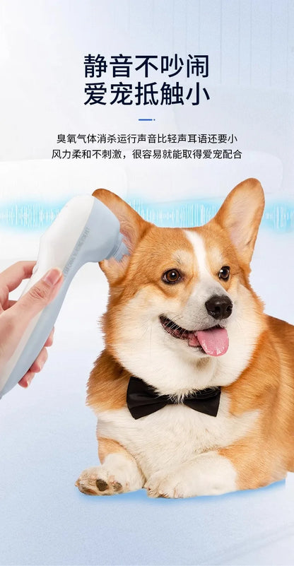 Pet Ear Cleaner