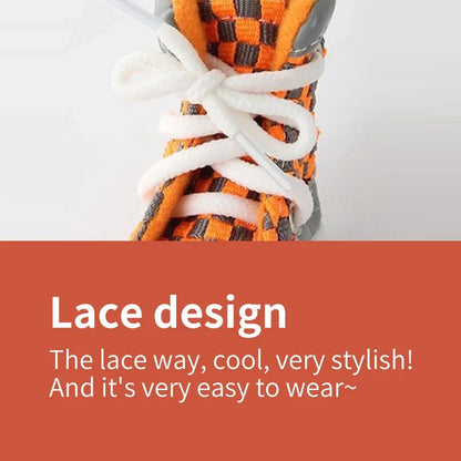 Summer Pet Shoes