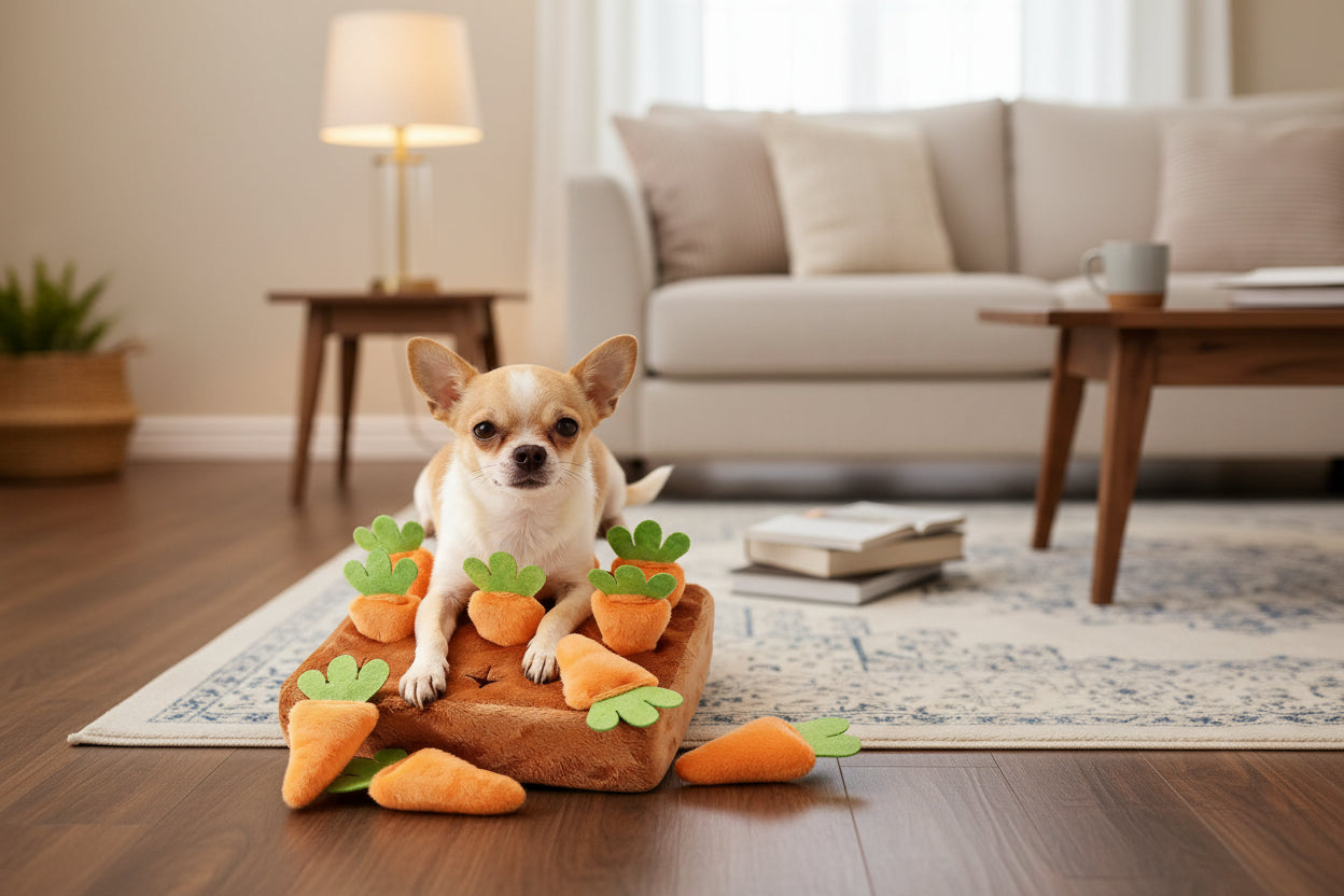 Small Breed Snuffle Mat