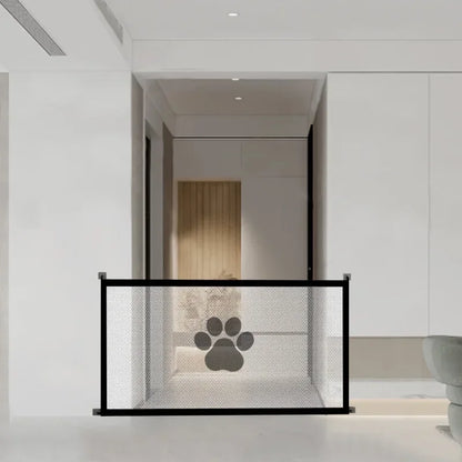 Pet Isolation Barrier
