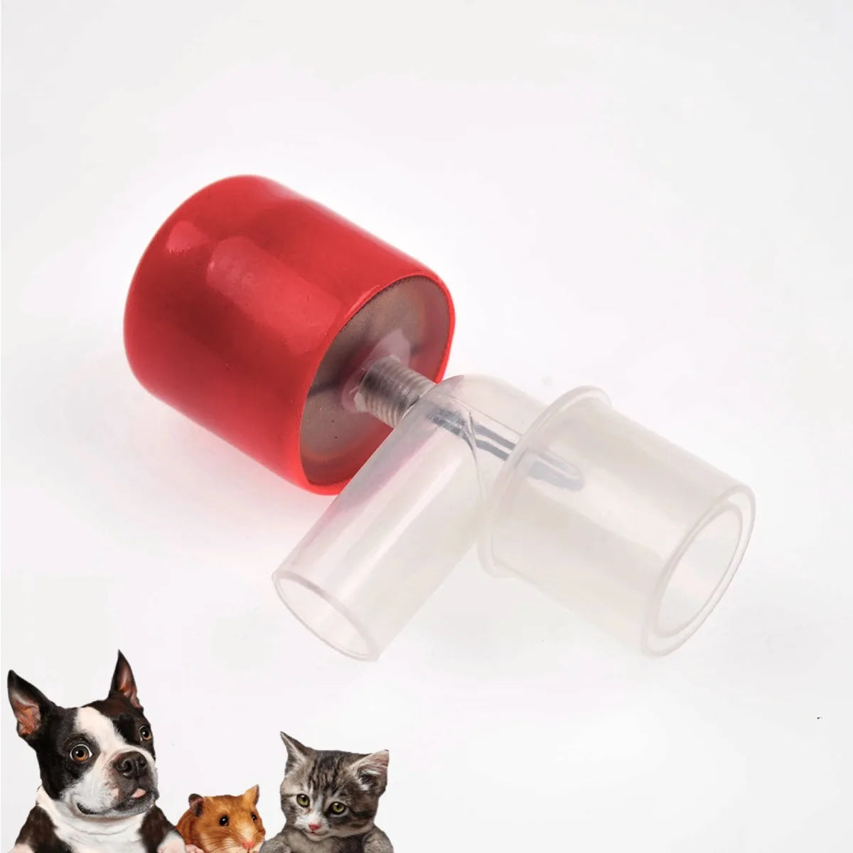 Veterinary Pet Apnea Monitor