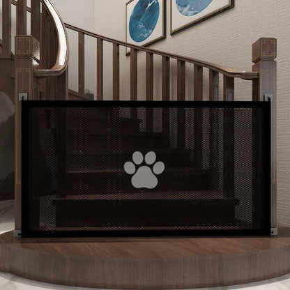 Pet Isolation Barrier