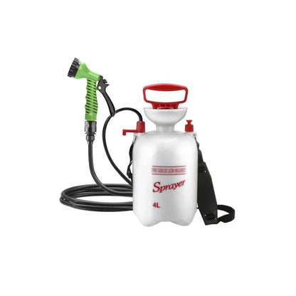 Portable Pet Shower Sprayer
