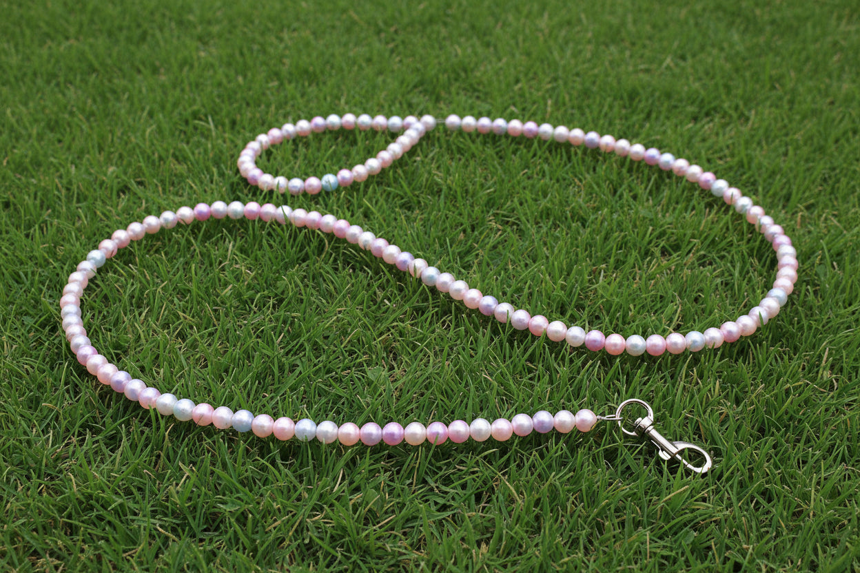 BeDazzled Pet Leash
