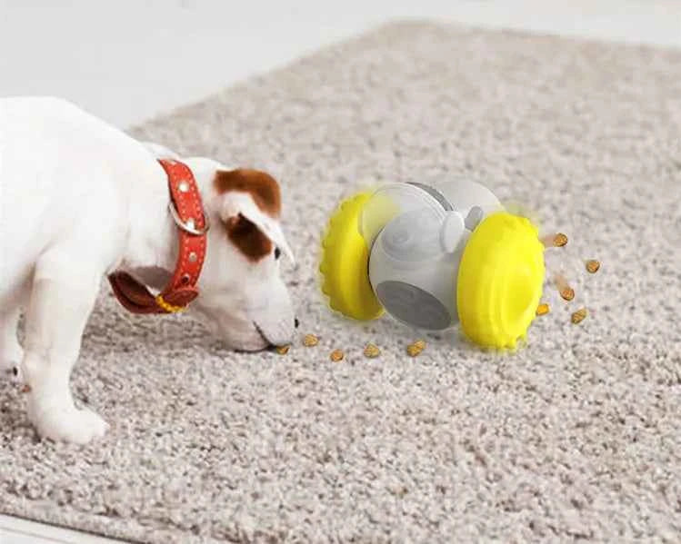 Pet Treat Dispenser