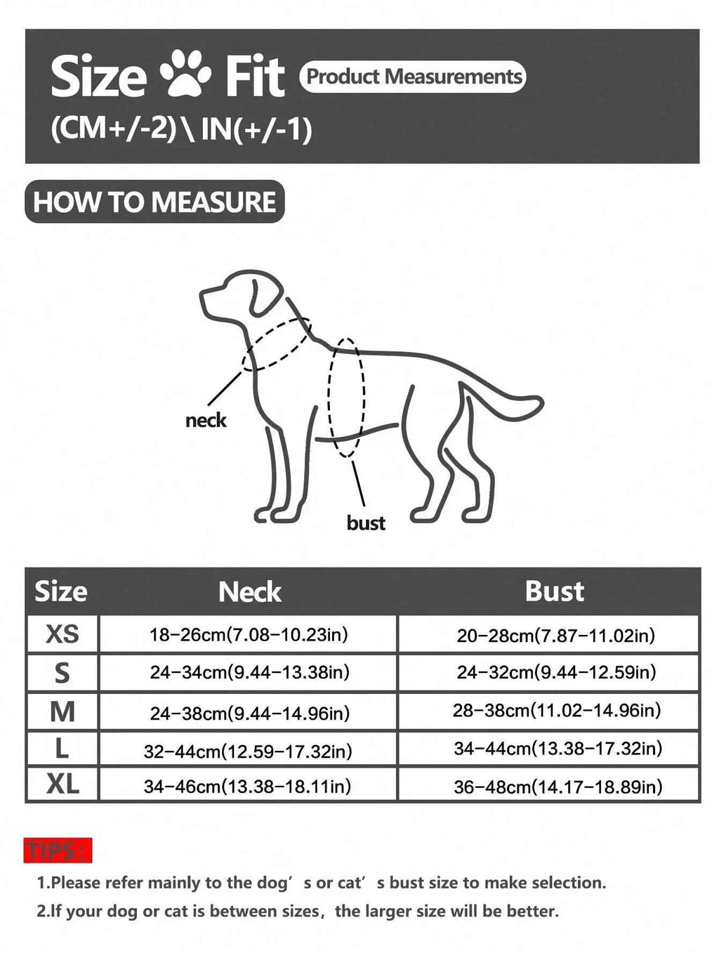 Stylish Small Breed Pet Harness