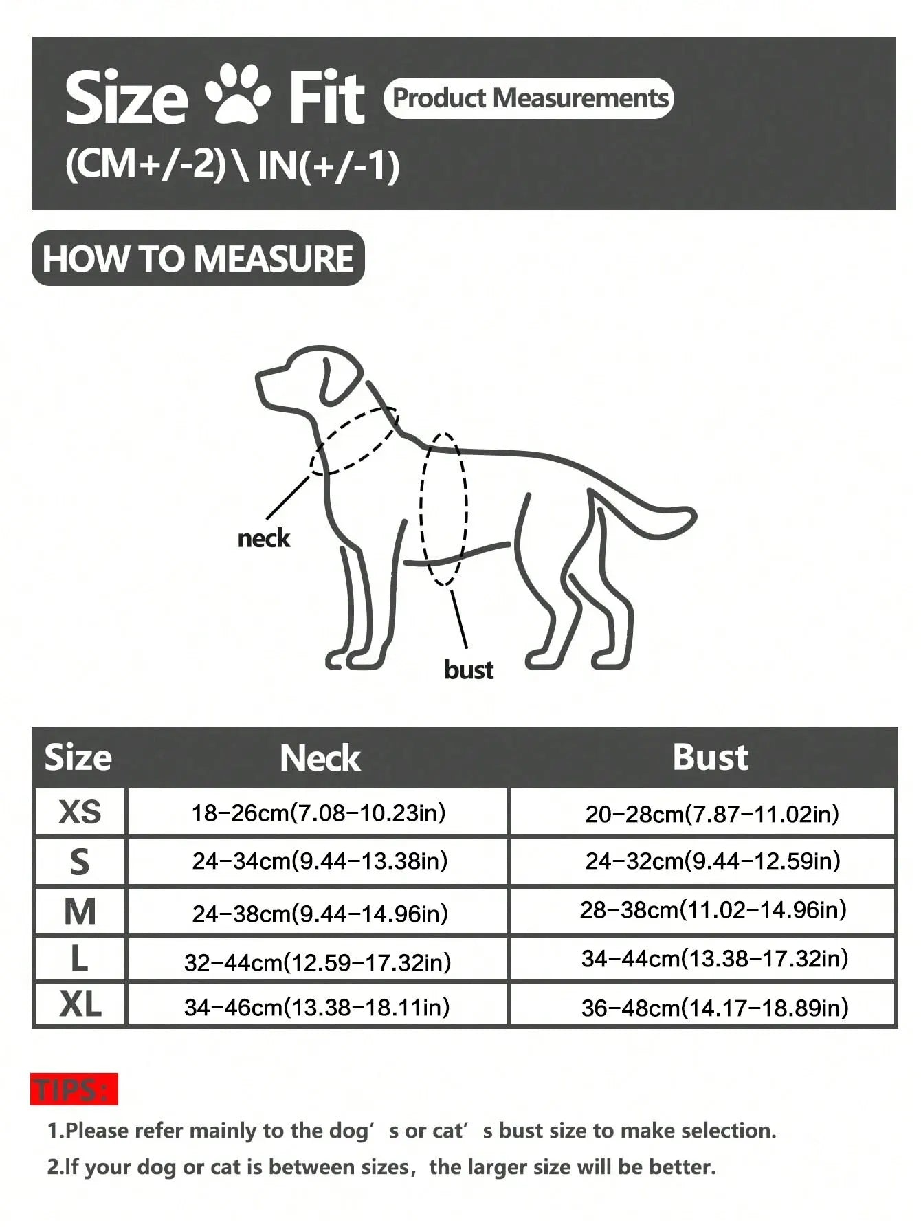 Stylish Small Breed Pet Harness