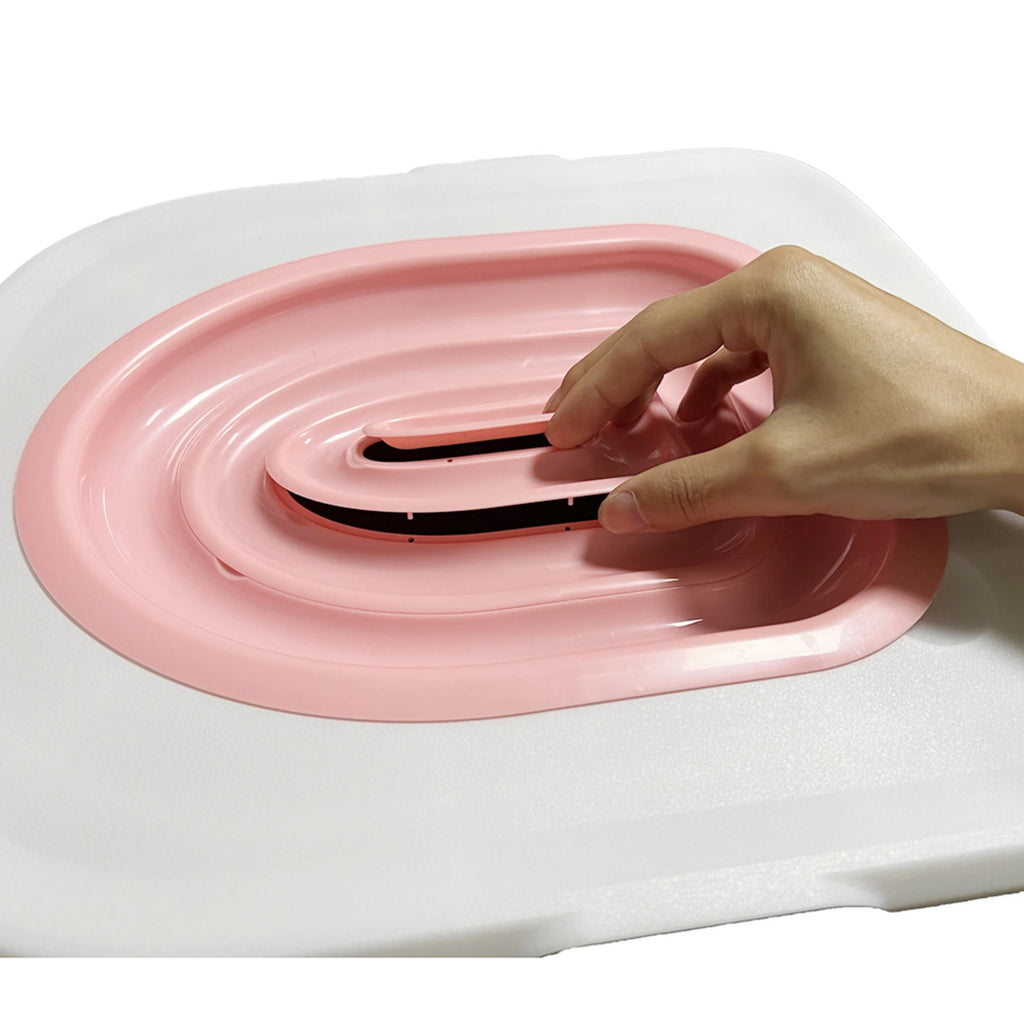 Pet Toilet Training Kit for Dogs & Puppies