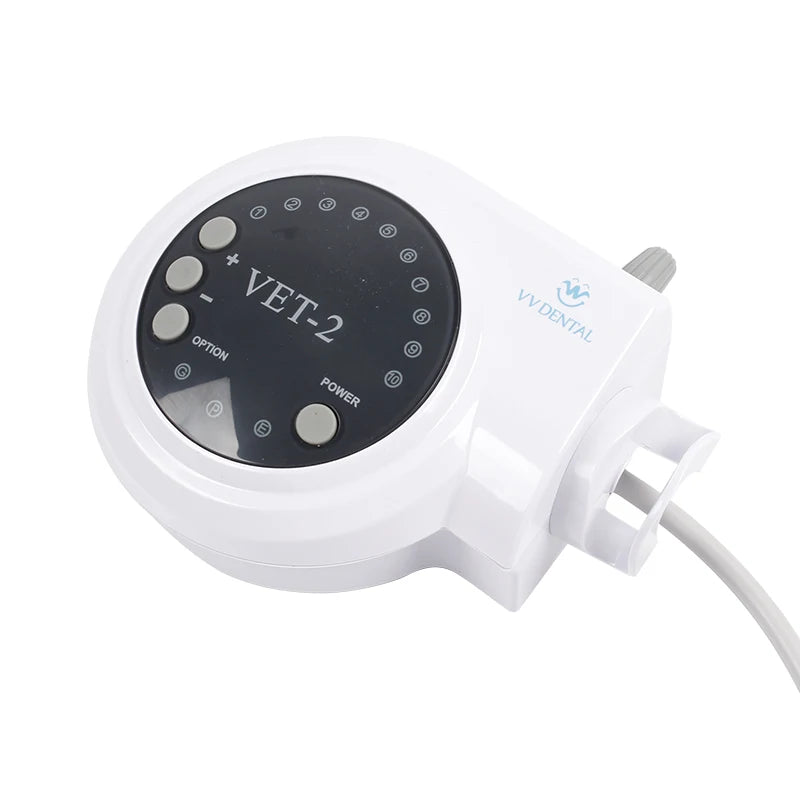 Ultrasonic Pet Scaler