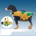 Dog Life Jacket with Shark Fin - Waggy World