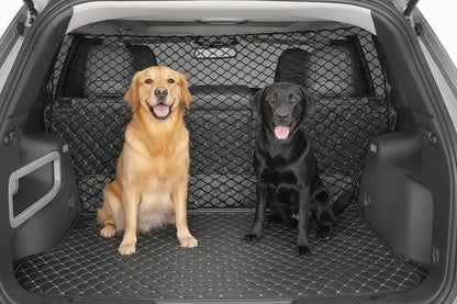 Pet SUV Trunk Net