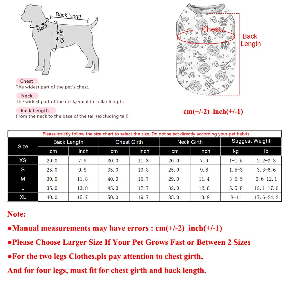 Kitty Halloween Costume - Waggy World