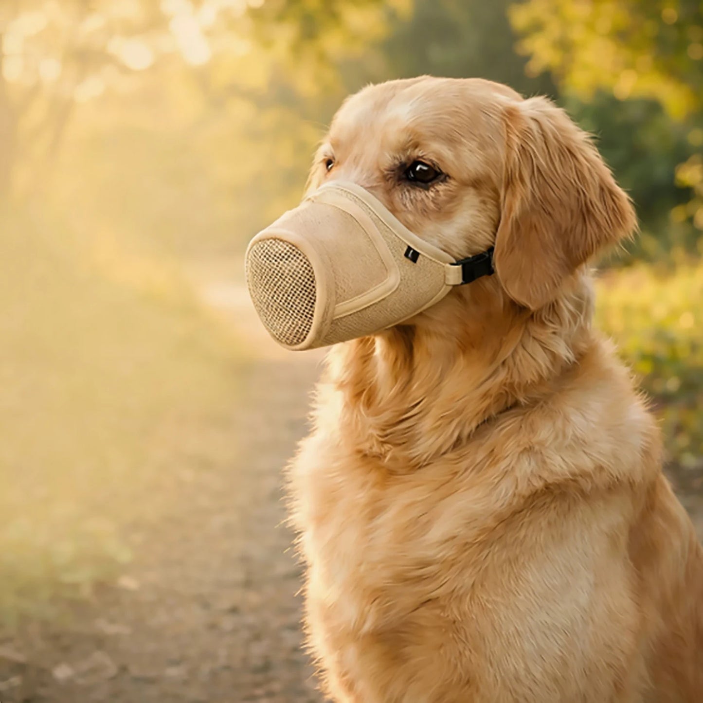 Pet Muzzle