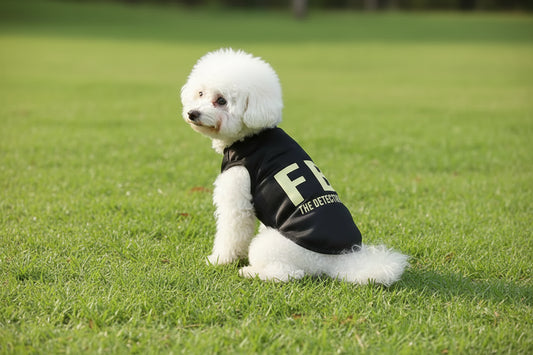 Pet Costume Vest