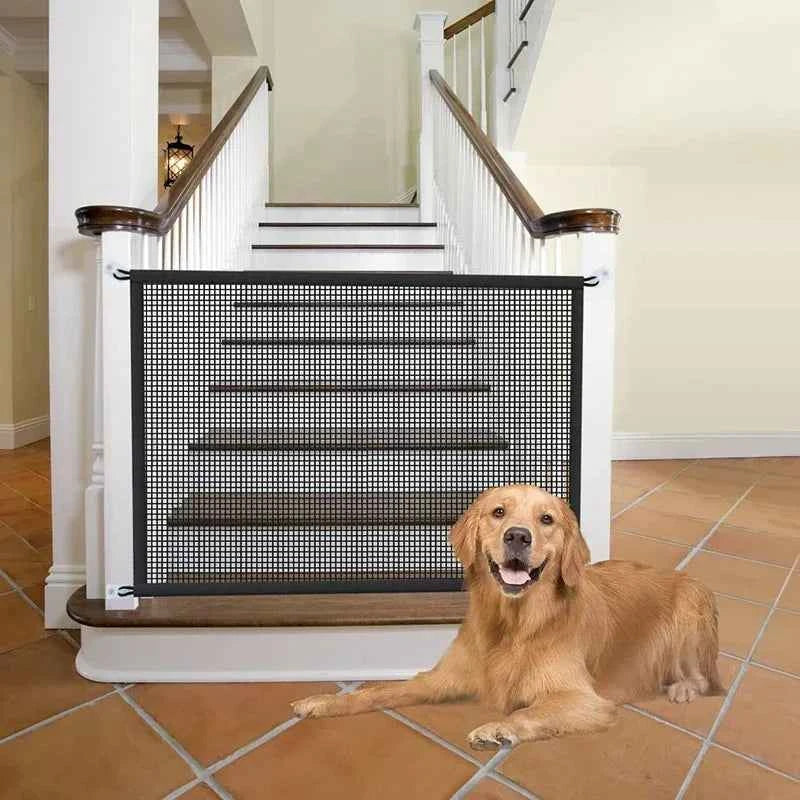 6pc Pet Indoor Safety Fence