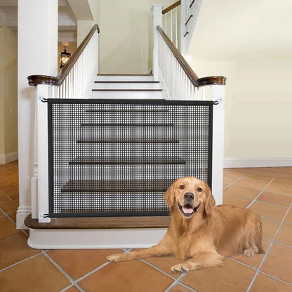 6pc Pet Indoor Safety Fence