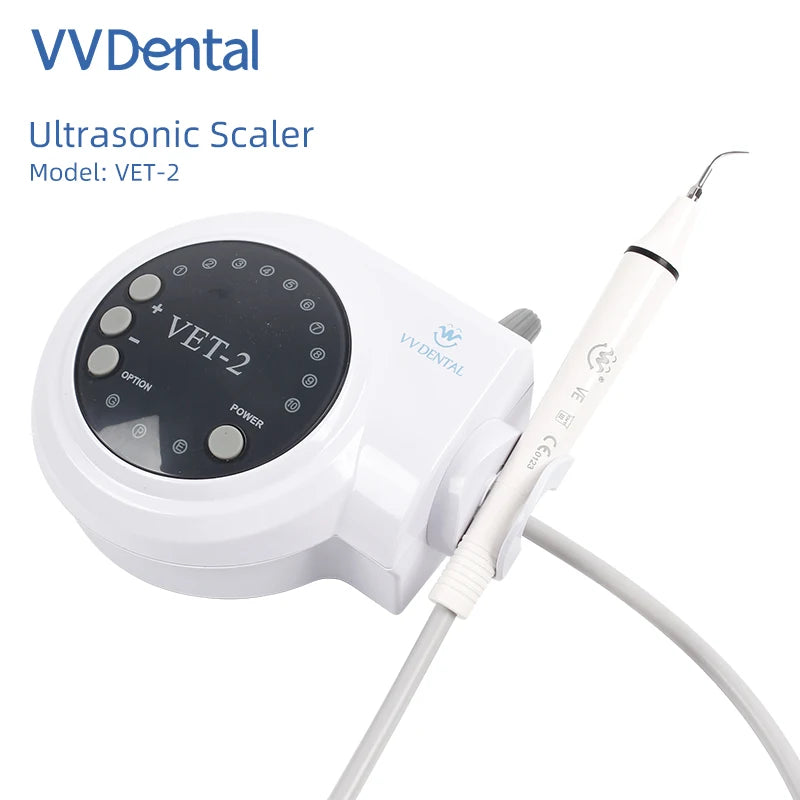 Ultrasonic Pet Scaler