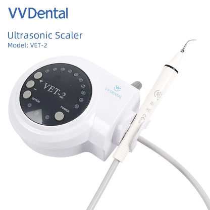 Ultrasonic Pet Scaler