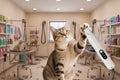 Electric Pet Hair Trimmer