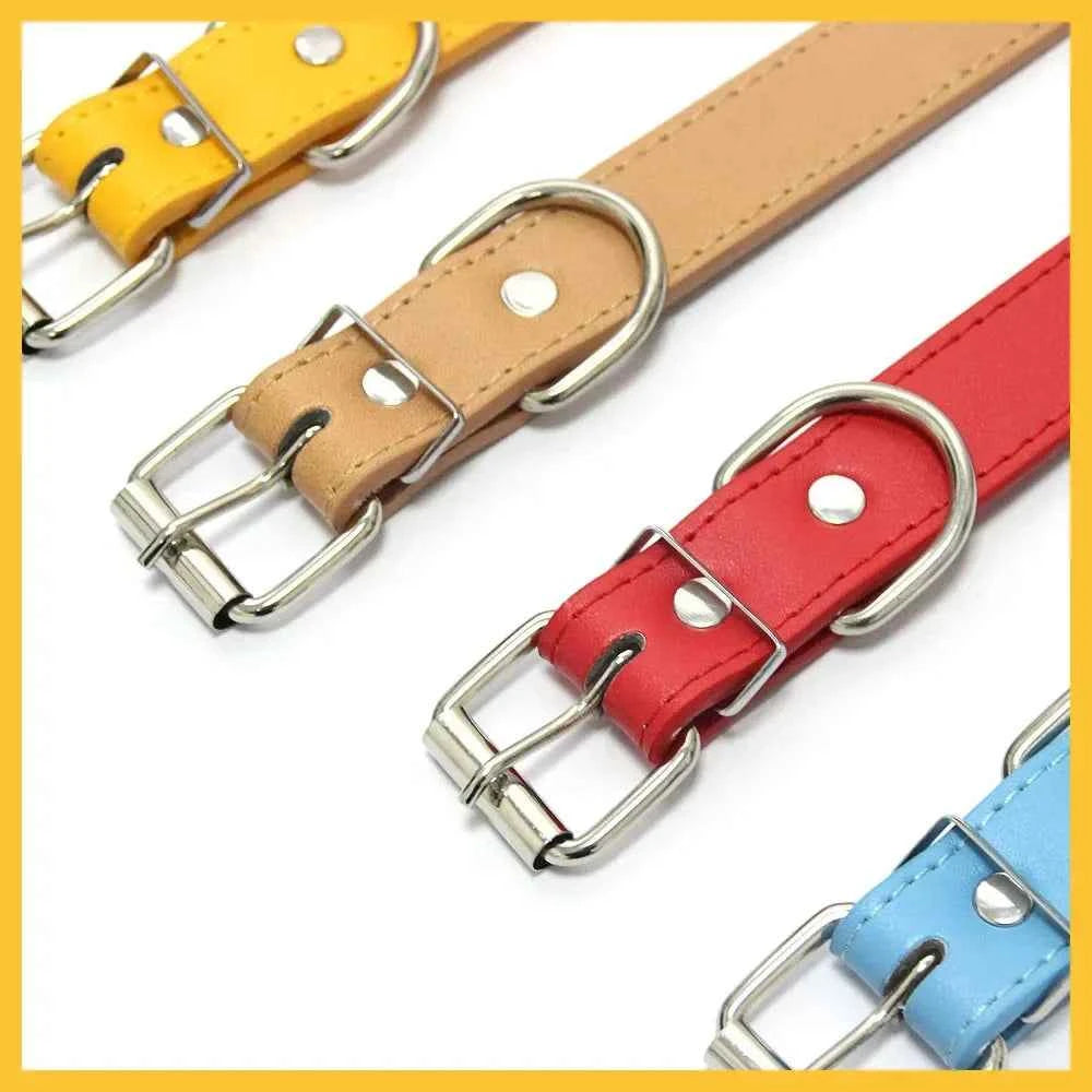Customizable Pet Collar