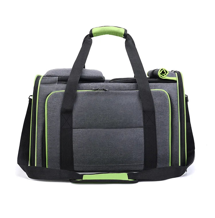 Portable Foldable Pet Carrier