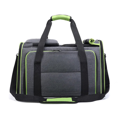Portable Foldable Pet Carrier