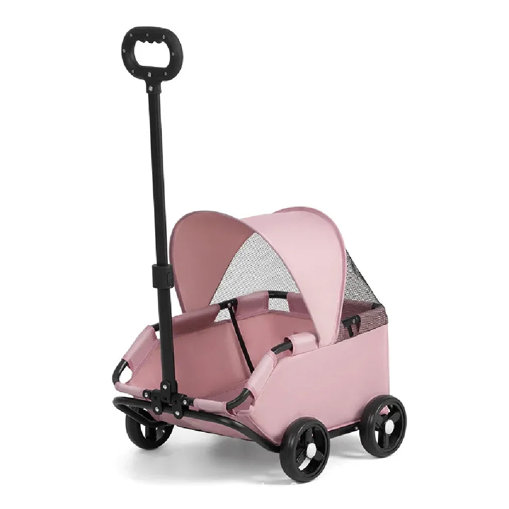 Small Pet Travel Stroller
