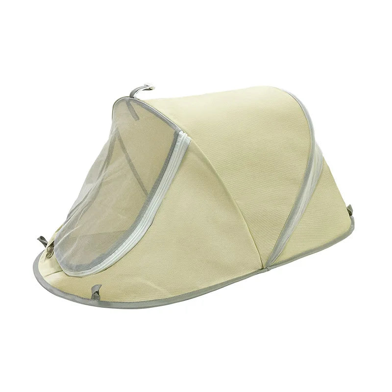 Outdoor Pop-Up Pet House