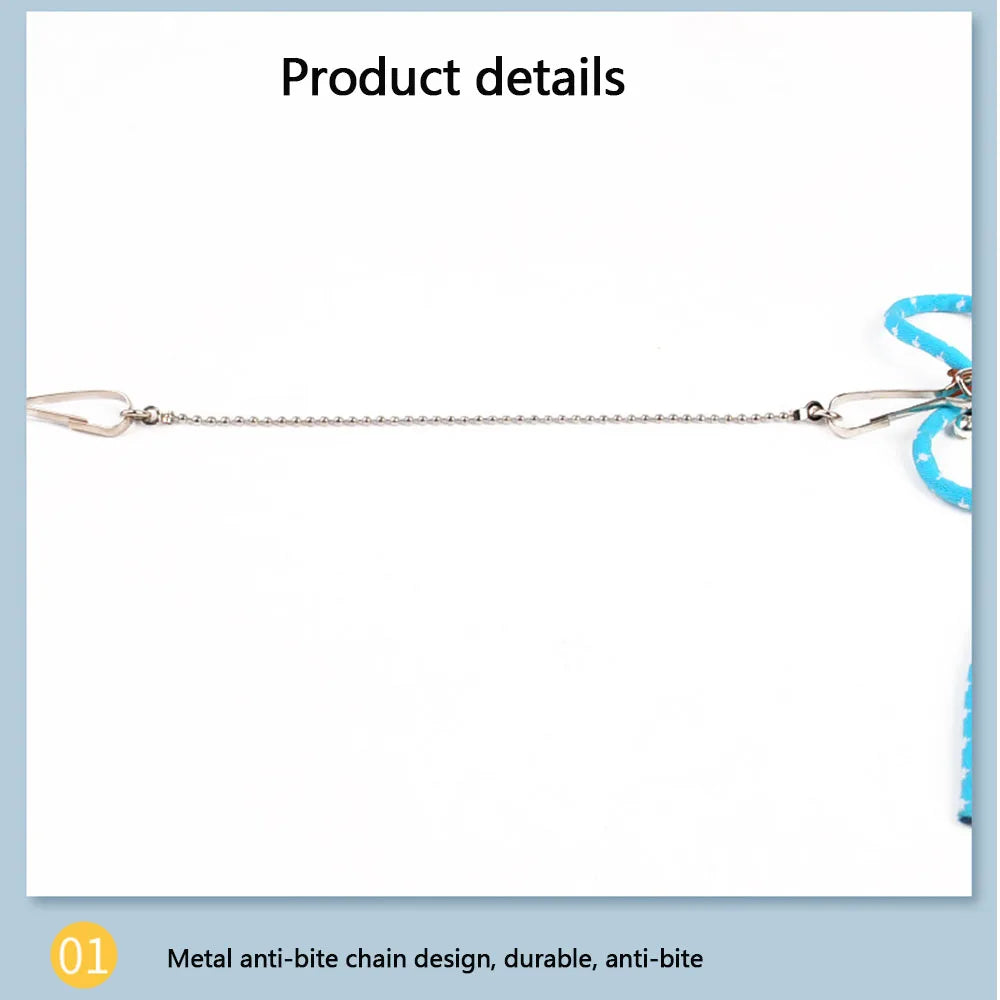 Hamster Harness