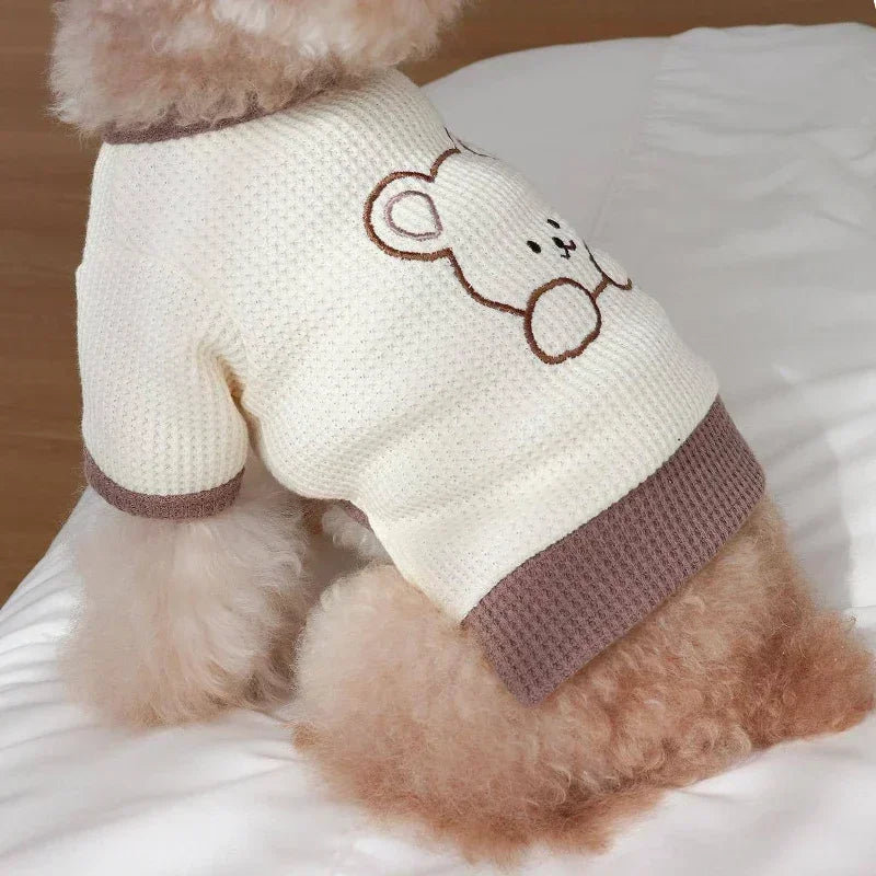 His & Her Matching Pet Vest (2 pets)