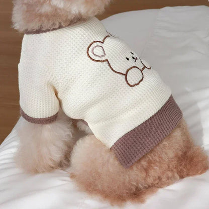His & Her Matching Pet Vest (2 pets)