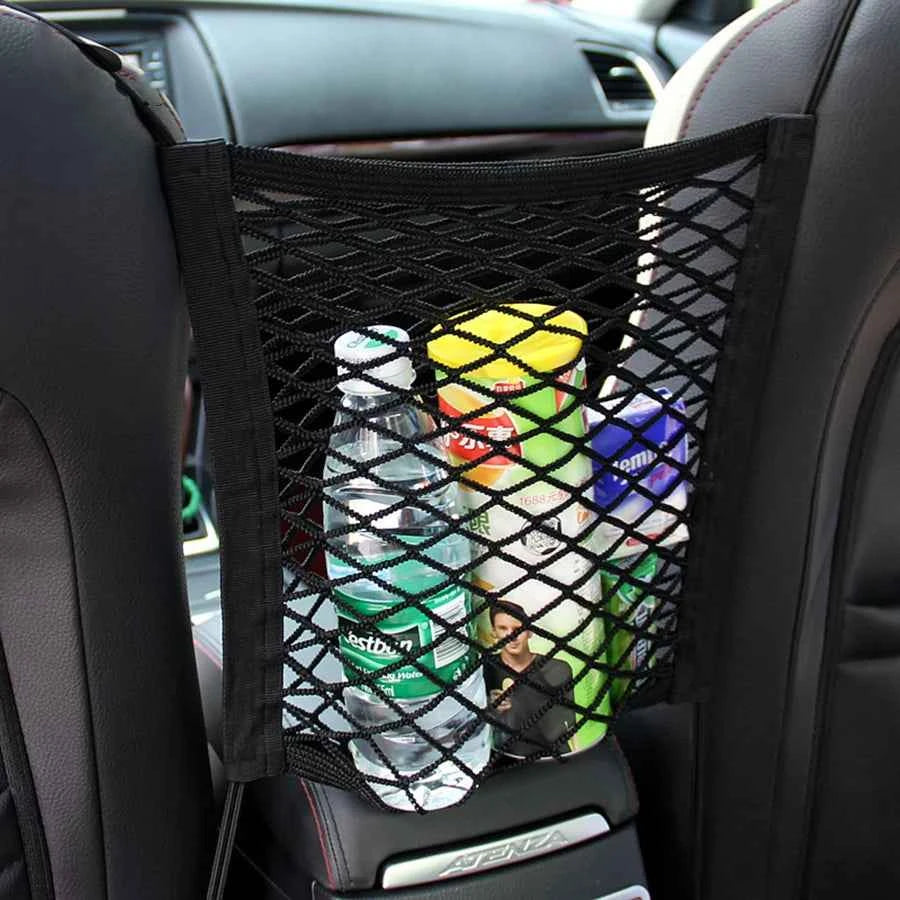 Car Pet Storage Barrier