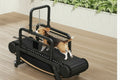 Non-Motorized Adjustable Dog Treadmill - Waggy World