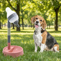 Pet Standing Water Dispenser