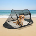 Portable Mesh Pet Enclosure - Waggy World