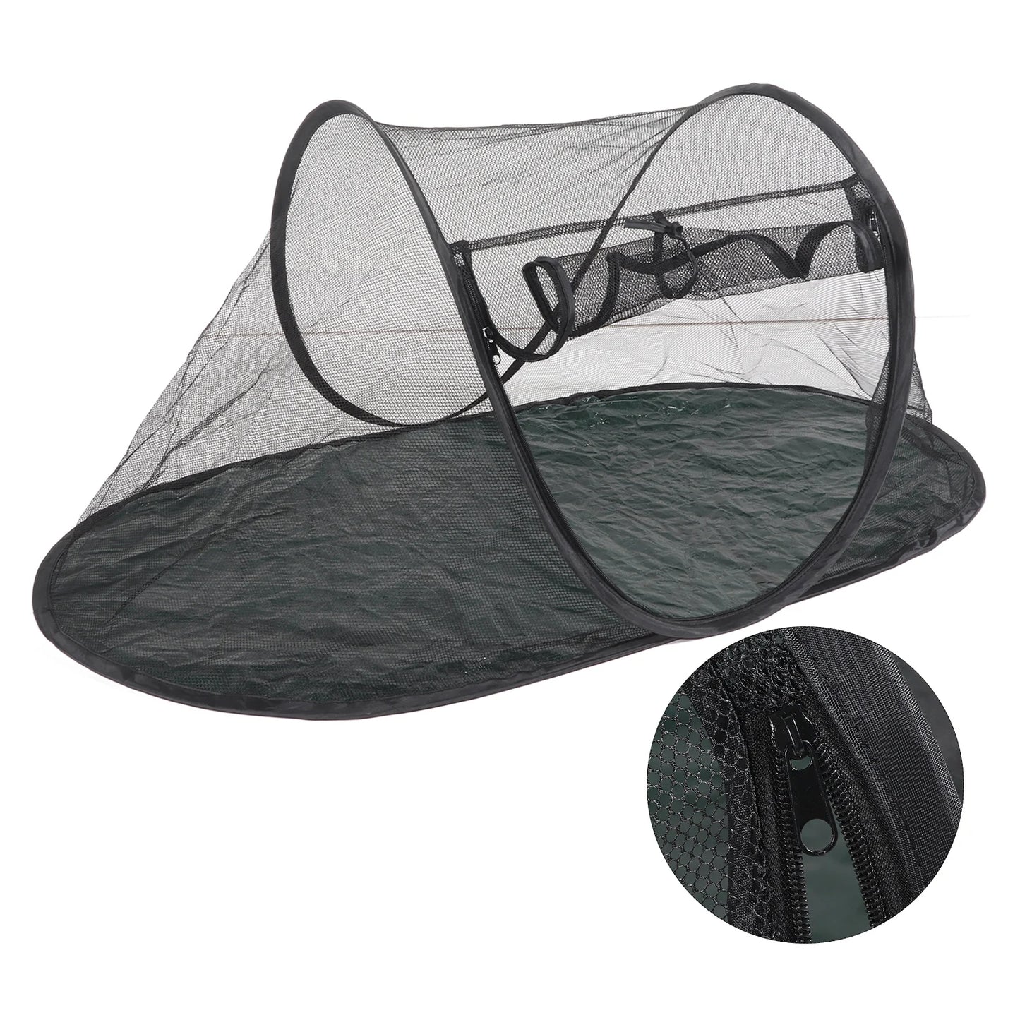 Portable Pet Enclosure Tent