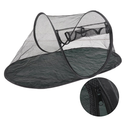 Portable Pet Enclosure Tent